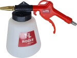 Soodapuhastus- Ja Puhastuspüstol 1l-8 Bar - 120 L/Min