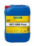 Ravenol DCT-DSG LV FLUID ATF 10L täissünteetiline