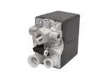 AIRPRESS lüliti surve MDR 400V z termikiem 6,3-10A (do 4 kW) do EVERT670/270; EVERT590/200; EVERT660/270/P