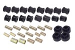 komplekt puks vedrustus, 20tk., asukoht: esimene/ tagumine, komplekt ( keskmine!!) NISSAN Patrol Y60, Y61; LC 73,78,79,80,105 / Toyota Prado seeria 70 NISSAN PATROL GR IV 2.8D/4.2/4.2D 09.88-
