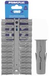 UNIVERSAALNE TÜÜBEL "UNO" ø10mm x36mm 80tk