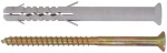 NAELTÜÜBEL ,PIKK K. ø8mmx140mm 2tk