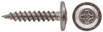 LAIA PEAGA KRUVI ø4,2x13mm 100tk