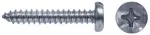 ÜMARPEA PLEKIKRUVI ø4,2x25mm 20t