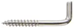 L-KONKS-KRUVI ø4,0x45mm 8tk