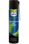 Poltide vabastusvahend PENETRATING õli SPRAY 400ML