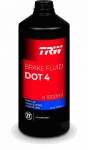 Pidurivedelik PFB401SE