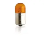 pirn RY10W 12V 10W BAU15S oranž Philips Vision Standard 12093NACP 1tk.