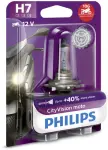 лампа H7 12V 55W PX26D  мото Philips CityVision мото +40% 12972CTVBW 1шт.