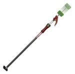 Reguleeritav tugi Multi-Prop P3 168-300cm.(61"-115"), käpp+ max 100kg