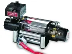 Vints DV-9 Pull 4082 kg/ 9000lb 12V