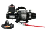 Vints DV-6s Pull 2,722 kg/ 6000lb 12V, Std. dr