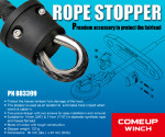 Trossi stopper