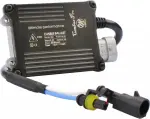 12/24v hid digital canbus pro Блок розжига (балласт) 35w 1шт m-tech