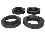 seib vedrule, kõrgus 1: 30mm, 4tk., NISSAN PATROL GR V 2.8 TD/2.8 TDiC (Y61)/3.0 DTi/4.2/4.8i 24V 06.97-