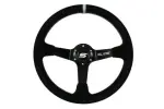Sportrool SLIDE 350mm nihe: 90mm Suede Silver Strip