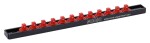 SONIC hoidja padrunile 1/4", liist 12 tk kohta