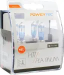 12v h11 pirn 55w pgj19-2 platinum +130% 2tk m-tech