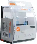 12v h7 pirn 55w px26d platinum +130% 2tk m-tech