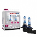 12v hb3 pirn 65w p20d platinum +130% 2tk m-tech