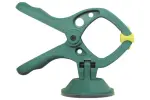 Näpitsklamber mini iminapaga 20 mm