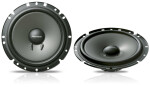 Pioneer ERILLISSARJA TS-170Ci