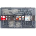 SORTIMENDIKARP TOX PLUG&PLAY 320TK