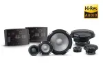 R-Series 3-Way komponentne kõlarid PRO Version