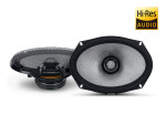 R-Series Coaxial динамики 6x9"
