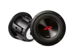NEW R-Type Sub 10" 2+2 