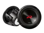 NEW R-Type Sub 12" 4+4 