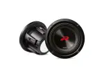 NEW R-Type Sub 8" 4+4 