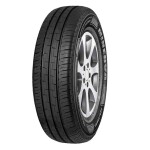Kaubik suverehv 215/65R15C MINERVA Transport 2 104/102T