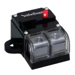 Rockford Fosgate RFCB140