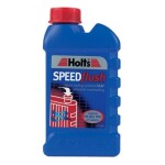 holts speedflush radiaatori puhastaja 250ml 14  l.-le