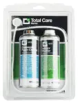 kliimaseadme puhasti/-desinfitseerija TOTAL CARE roheline APPLE õuna lõhn  0,2L