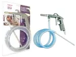Liivaprits tuub 2m, 6-8bar, 250-300l/min