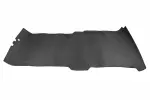 pagasimatt libisemiskindla matiga ( tagumine, plastik, 1 tk, pikk) CITROEN JUMPY; PEUGEOT EXPERT; TOYOTA PROACE FURGON/PLATFORMA / PODWOZIE 02.16-
