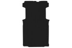 pagasimatt libisemiskindla matiga ( 1tk., must) CITROEN JUMPER; FIAT DUCATO; PEUGEOT BOXER 04.06-