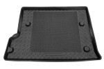 pagasimatt libisemiskindla matiga ( kumm/plastik, 1tk., must) NISSAN PATROL GR V 06.97-