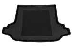 pagasimatt libisemiskindla matiga ( kumm/plastik, 1tk., must) SUBARU LEGACY V, OUTBACK 09.09-