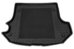 pagasimatt libisemiskindla matiga ( kumm/plastik, 1tk., must) JEEP GRAND CHEROKEE II 10.98-09.05