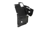 porikaar plastik esimene P ( osa esimene, sisaldab kinnitused) BMW 5 09.00-06.03