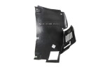 porikaar plastik esimene Vasak ( osa esimene, sisaldab kinnitused) BMW 5 09.00-06.03