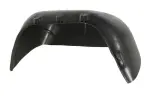 porikaar plastik tagumine vasak DAEWOO LUBLIN II 04.97-