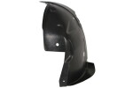 porikaar plastik esimene Vasak ( osa esimene, sisaldab kinnitused) NISSAN PRIMASTAR; OPEL VIVARO; RENAULT TRAFIC 03.01-01.07