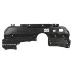Mootori kaitse (põhjakaitse) Toyota AURIS - bensiin mootor 1,6L 16V 02/2007 - 02/2009