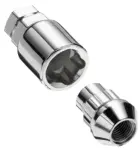 lukustusmutrid m14x1,50/34/19-21 (kinnine, p34, ch19/21) um415
