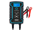 Akulaadija SMART 8A 6V ja 12V