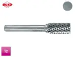 Lihvpuur, silinder A ø10mm TC ─ A (ZYA)
